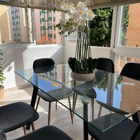 Vacaciones En Malaga Apartment ภายนอก รูปภาพ