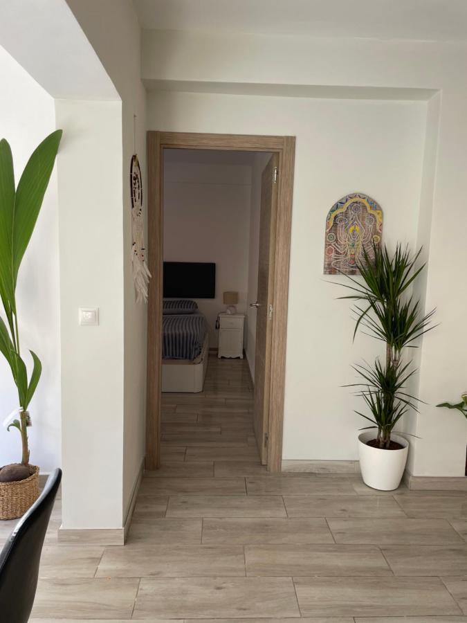 Vacaciones En Malaga Apartment ภายนอก รูปภาพ