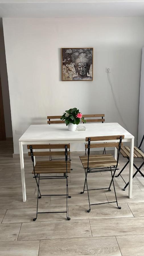 Vacaciones En Malaga Apartment ภายนอก รูปภาพ