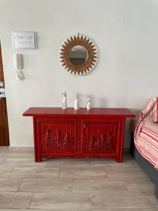 Vacaciones En Malaga Apartment ภายนอก รูปภาพ