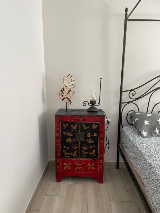 Vacaciones En Malaga Apartment ภายนอก รูปภาพ