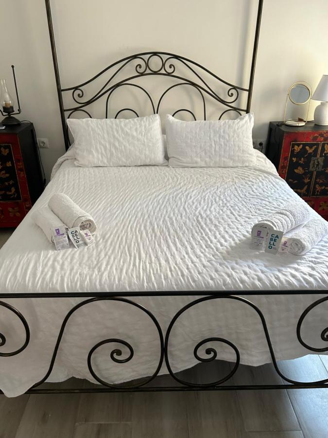 Vacaciones En Malaga Apartment ภายนอก รูปภาพ