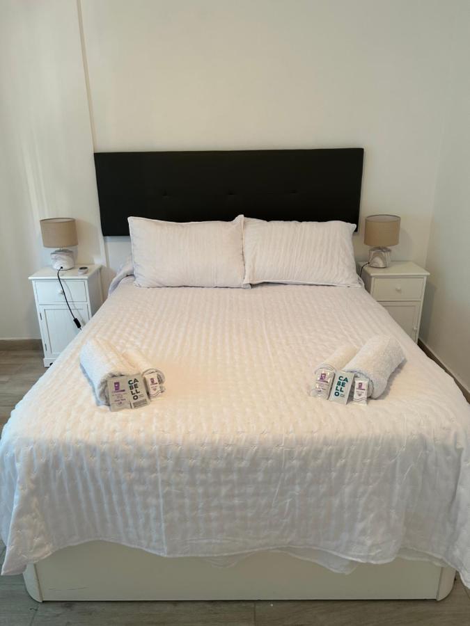 Vacaciones En Malaga Apartment ภายนอก รูปภาพ